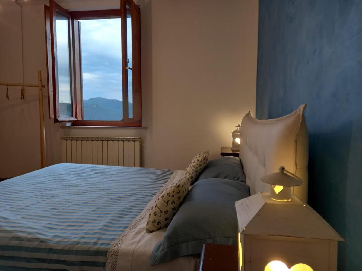 Antica Fonte Apartment Montefranco Екстериор снимка