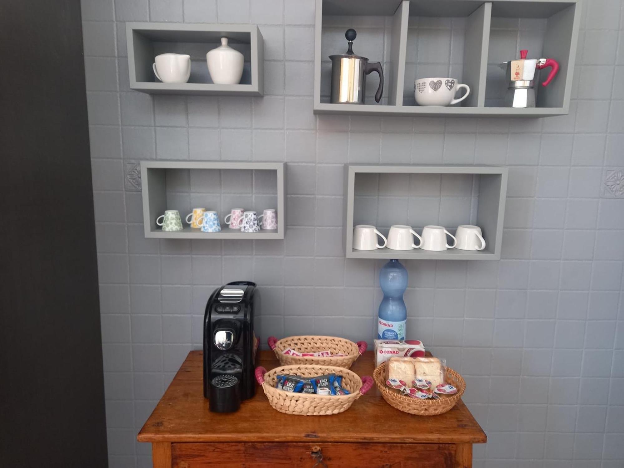 Antica Fonte Apartment Montefranco Екстериор снимка