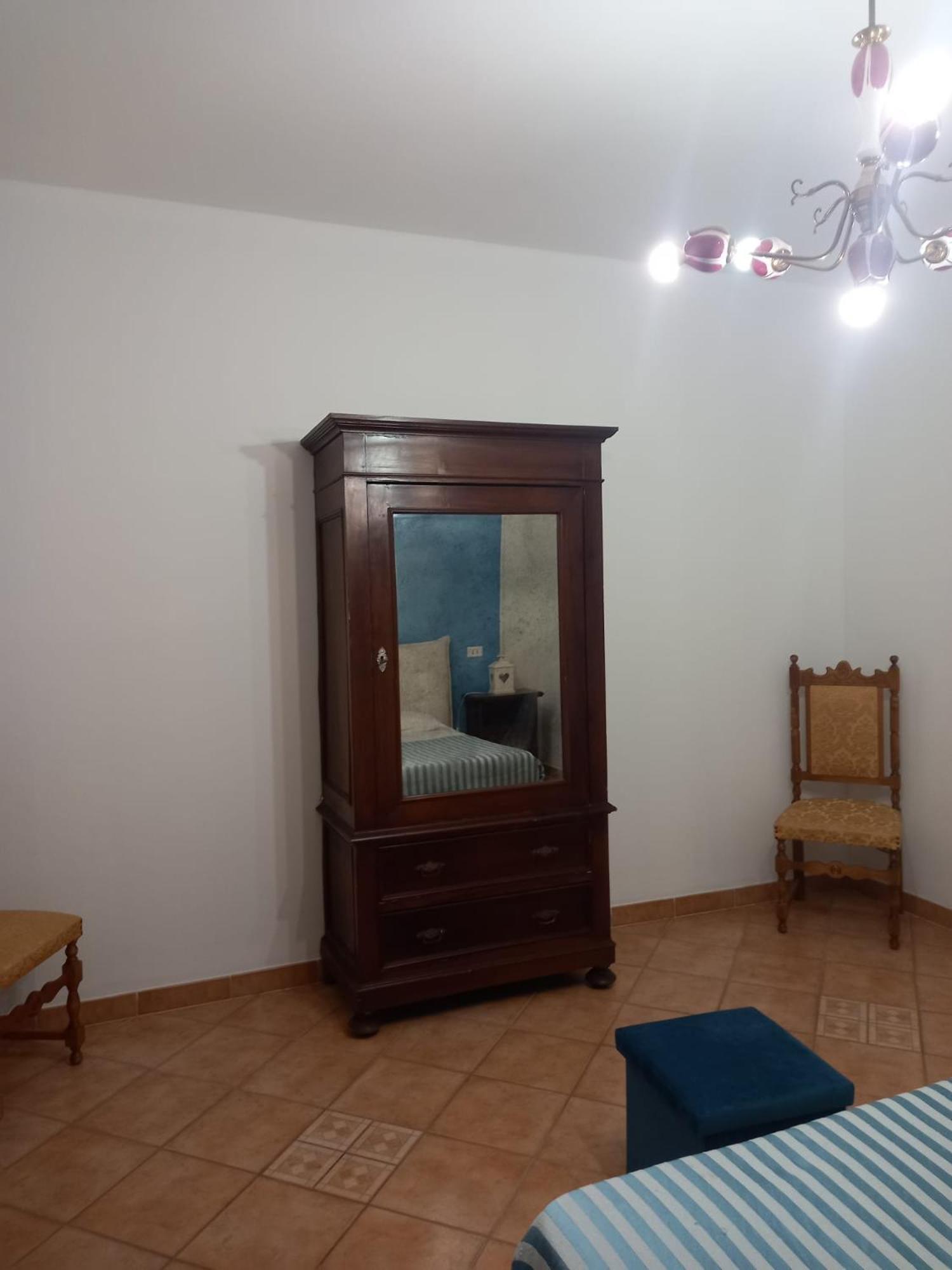 Antica Fonte Apartment Montefranco Екстериор снимка
